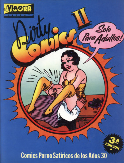 Dirty Comics 02 / Las Biblias de Tijuana