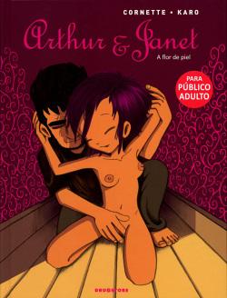 Arthur et Janet