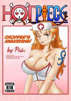 Tony Tony Chopper One Piece Porn - Character: Tony Tony Chopper Page 2 - Hentai Manga, Doujinshi & Comic Porn