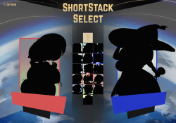 ShortStack Select