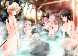 pixiv ＥＸアルナム