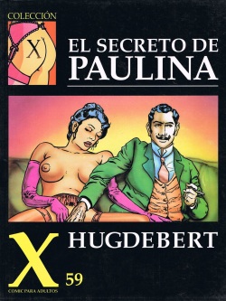 El secreto de Paulina
