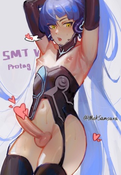 pixiv samsara