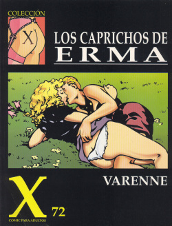 Los caprichos de Emma