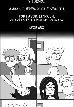 El Favor de LUNA