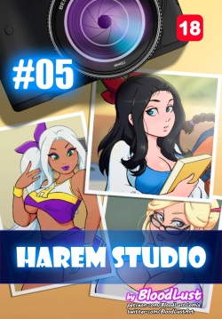 Harem Studio  - 5 - english