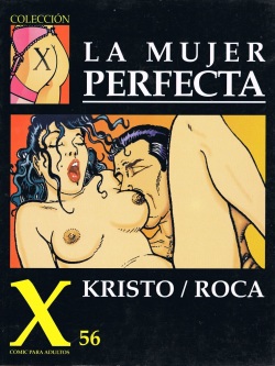 La mujer perfecta