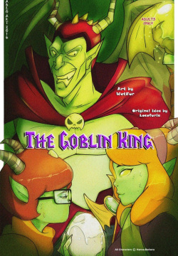 The Goblin King