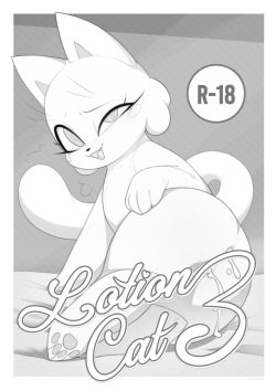 Lotion Cat 3