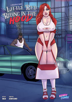 Hood xxx red Red Riding