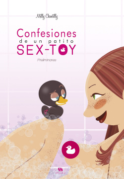 Confessions of a Sex-Toy 1