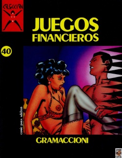 Juegos Financieros