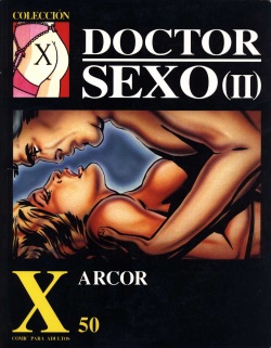 Doctor Sexo