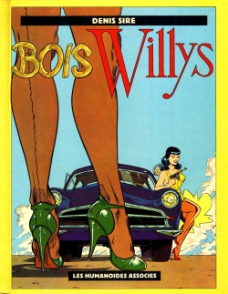 Bois Willys