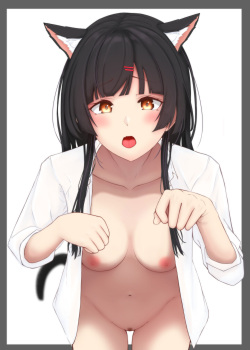 pixiv きなこ。