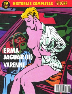 19 Erma Jaguar II