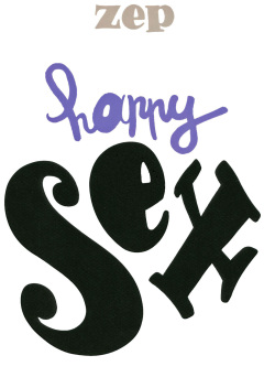 Happy Sex