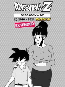 Forbidden Love - Extended