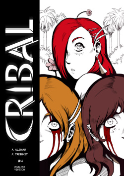 [Trebuxet] Cribal, Chapter 4