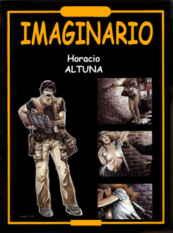 Imaginario