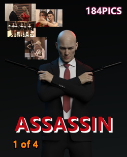 Assassin Part 1