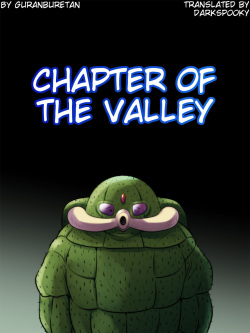 Chapter of the Valley