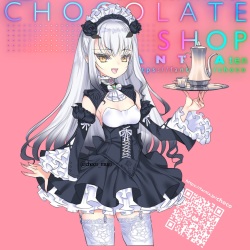 チョコレート・ショップ CHOCO