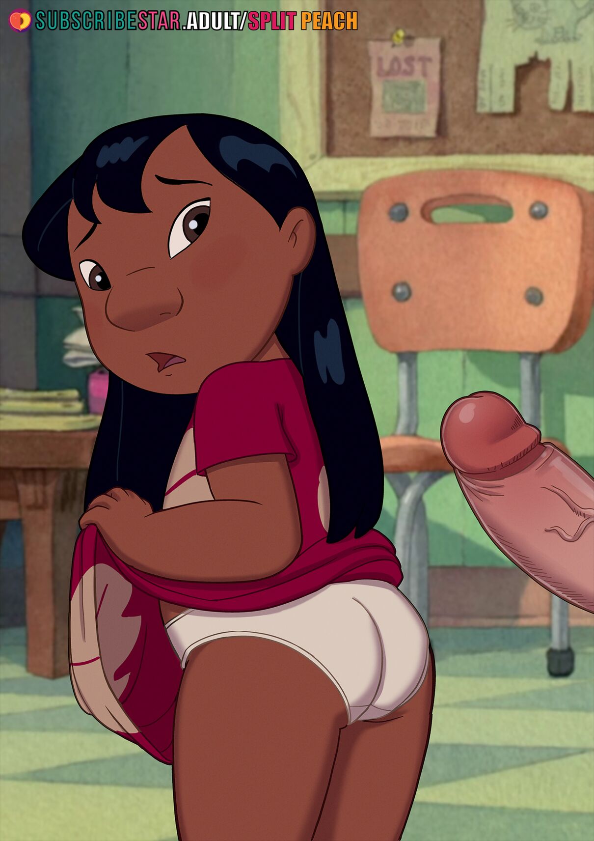 Lilo hentai - wasd.ms