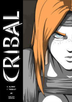Cribal, Chapter 1