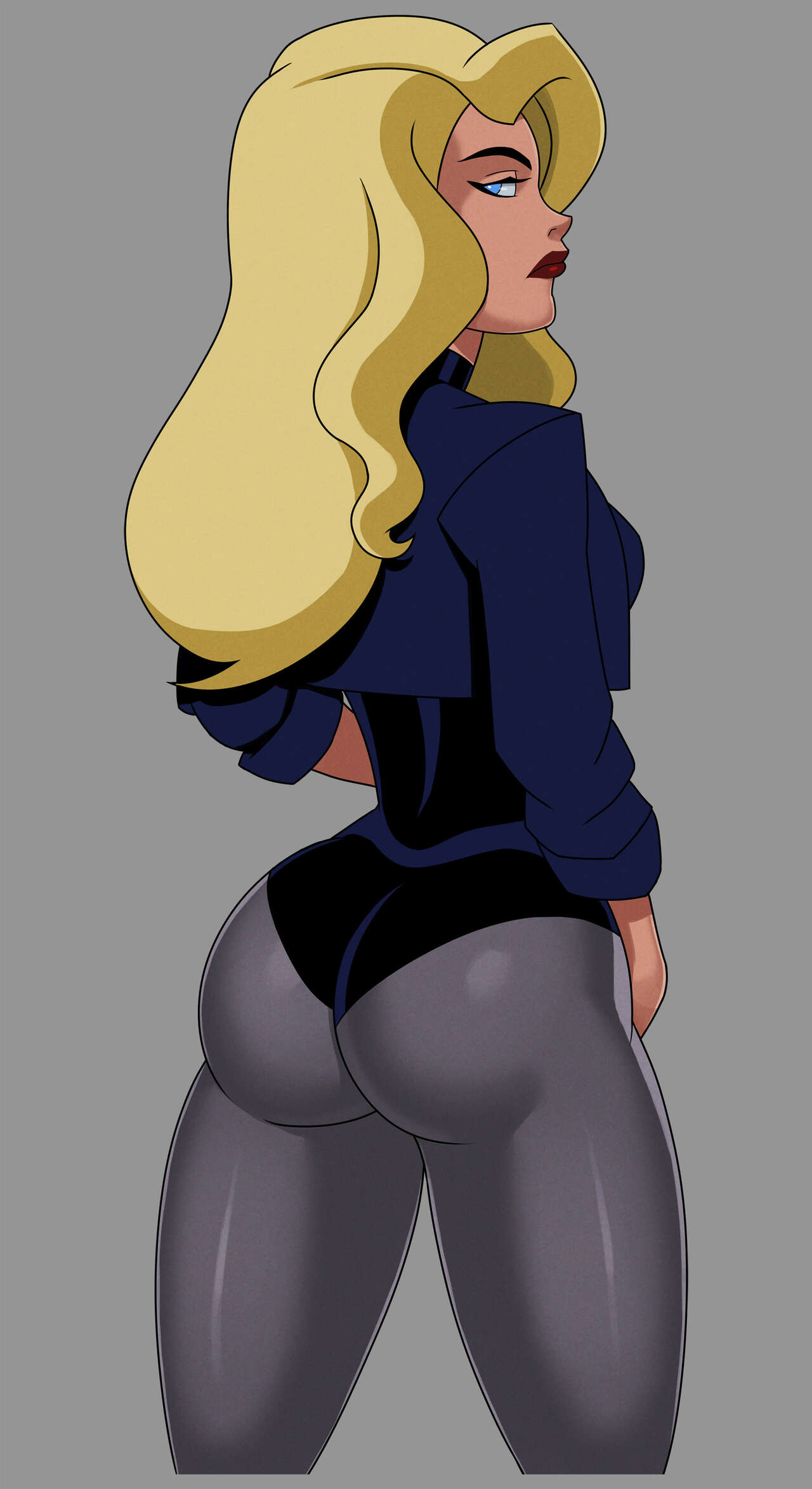 1280px x 2347px - Black Canary - Page 1 - HentaiEra
