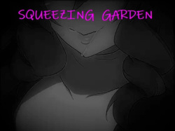 Squeezing Garden