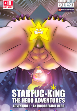 Starfuc-King