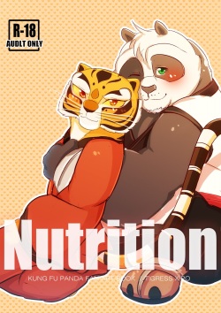 Nutrition-English