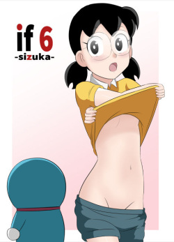250px x 347px - Parody: Doraemon Page 3 - Hentai Manga, Doujinshi & Comic Porn
