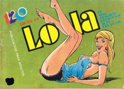 Lola 12