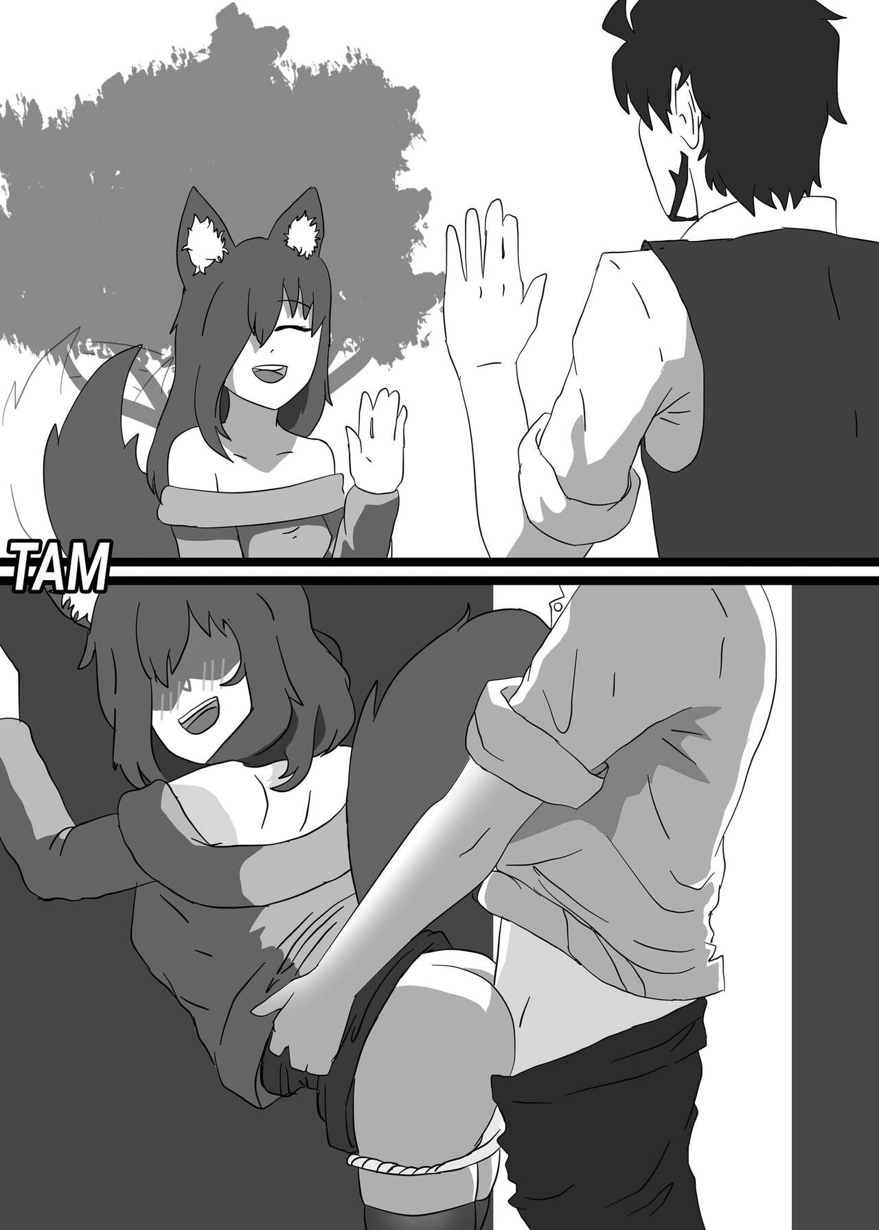 TAM_M3 - Page 3 - HentaiEra