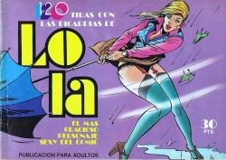 Lola 19