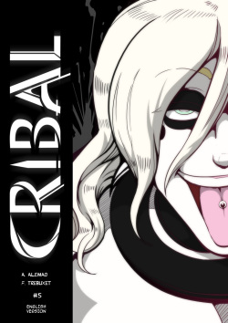 [Trebuxet] Cribal, Chapter 5