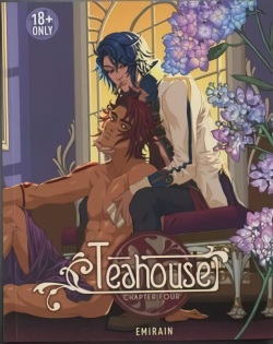 Teahouse