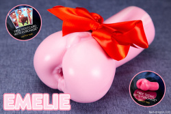 Emelie the Pig