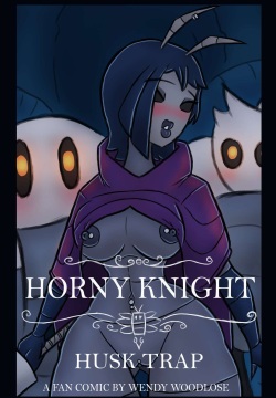 Horny Knight