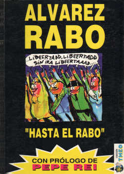 Alvarez Rabo - Hasta el rabo