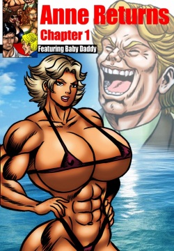 BadGirlsArt - Anne Returns 1 (English)
