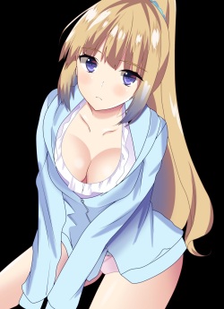 [PIXIV] fortex (46303096)
