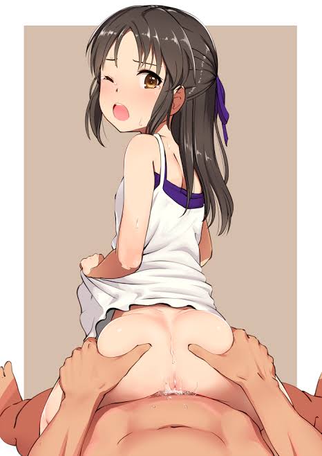 466px x 659px - Naked anime girls - Page 1 - HentaiEra