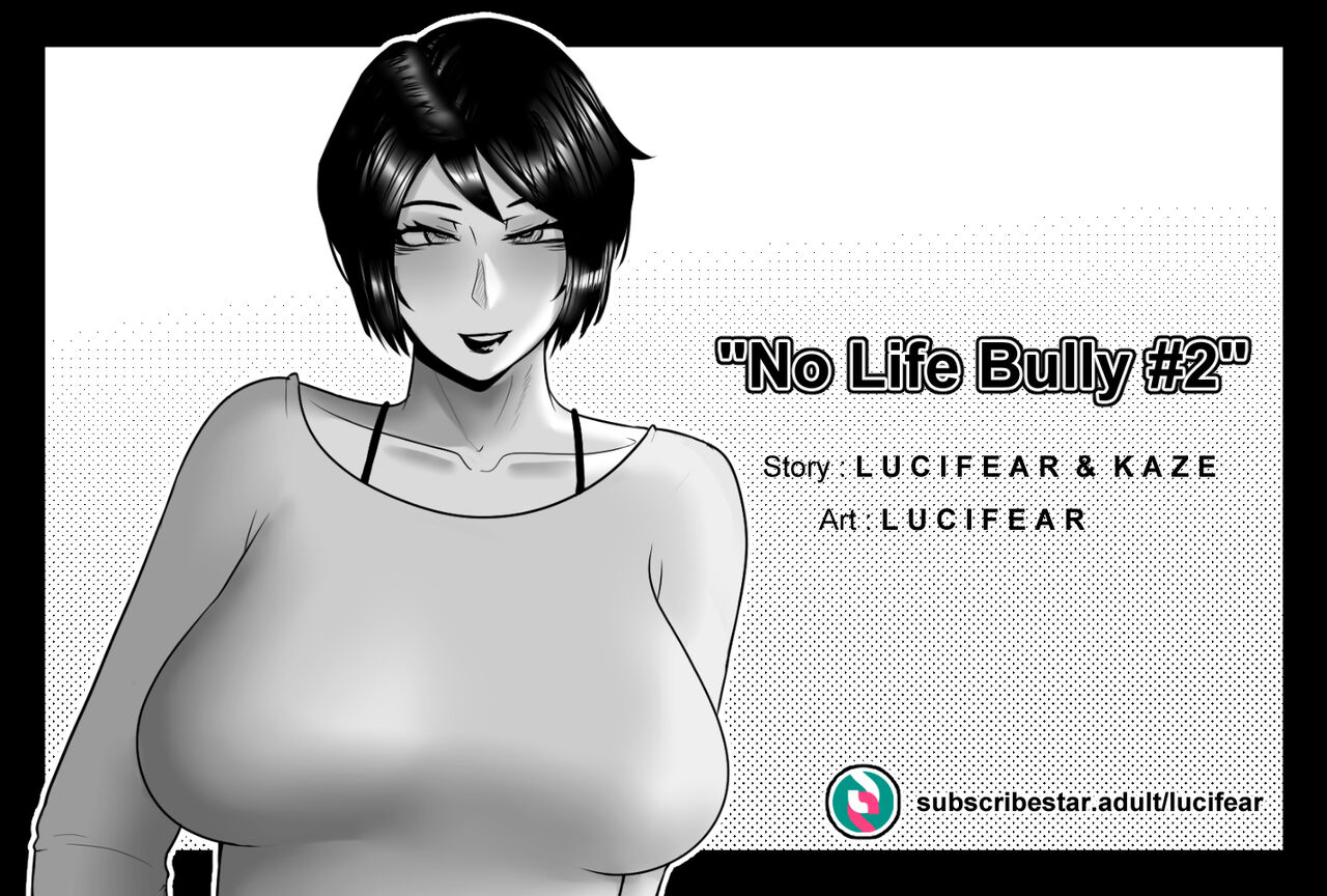 No Life Bully Ch.2-3 - Page 1 - HentaiEra