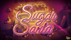 Sugar Santa
