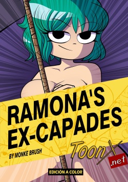 Ramona's Ex-capades