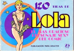 Lola 01