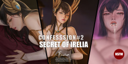 Confession #2 Secret of Irelia